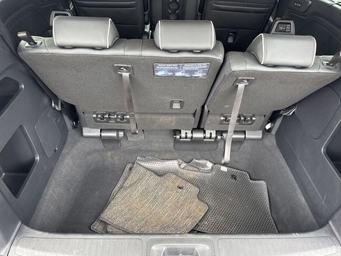Certified 2026 Honda Odyssey Elite image 19
