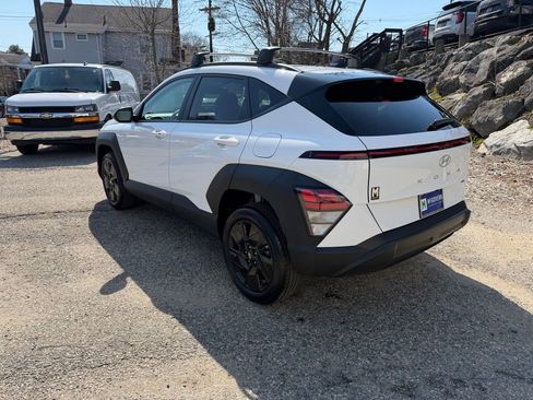 Certified 2026 Hyundai Kona SEL Sport image 3