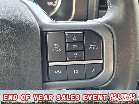 Used 2023 Ford F150 XLT w/ Equipment Group 301A Mid image 26