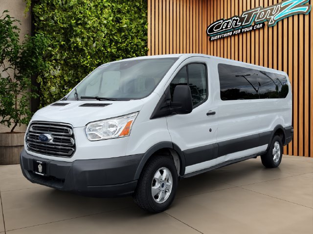 Used 2017 Ford Transit 350 XLT RWD image 29