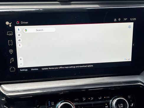 Used 2024 GMC Sierra 1500 AT4X AWD/4WD image 13
