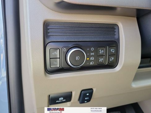 New 2026 Ford F250 Platinum AWD/4WD image 21