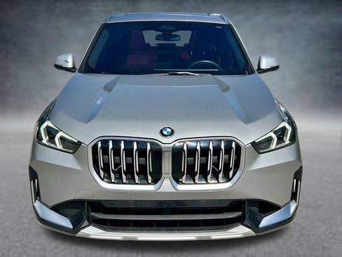 Used 2024 BMW X1 xDrive28i w/ Convenience Package AWD/4WD image 2