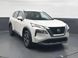 Used 2023 Nissan Rogue SV FWD video 2