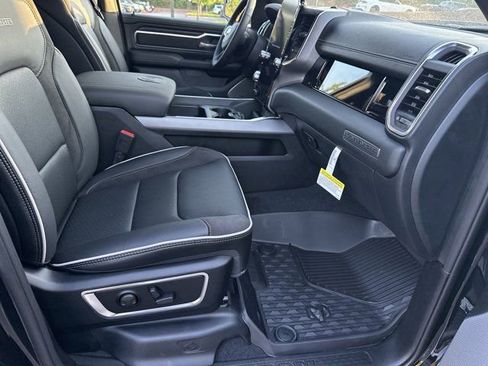 New 2026 RAM 1500 Laramie image 11