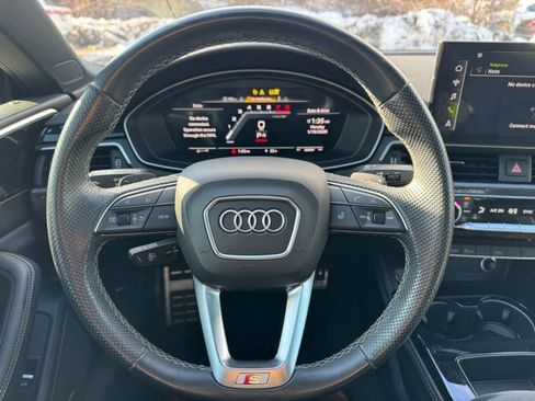 Used 2023 Audi S5 Premium Plus image 14