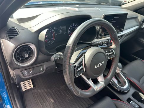 Used 2022 Kia Forte GT w/ GT2 Package image 21