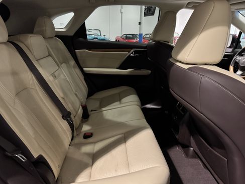 Used 2019 Lexus RX 350 FWD w/ Premium Package image 38