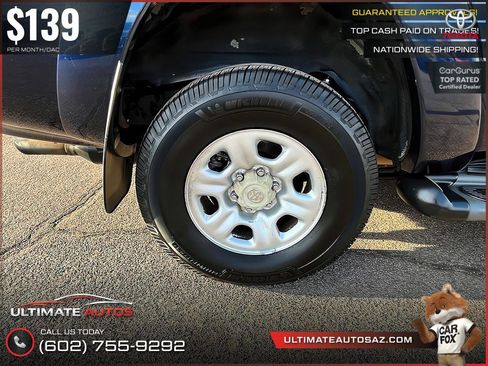 Used 2003 Toyota 4Runner SR5 RWD image 19