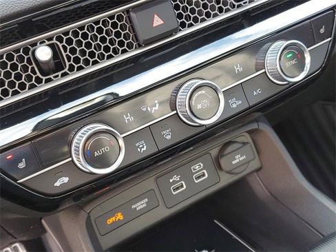 Used 2022 Honda Civic Sport Touring image 31