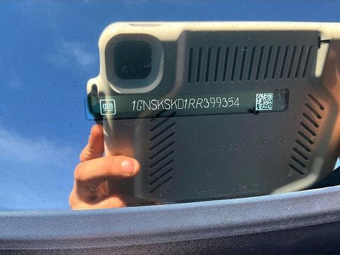 Certified 2024 Chevrolet Tahoe Premier image 19