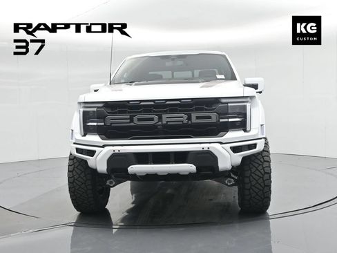 Used 2025 Ford F150 Raptor AWD/4WD image 57