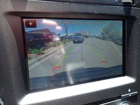 Used 2016 Lincoln Navigator Select AWD/4WD image 24