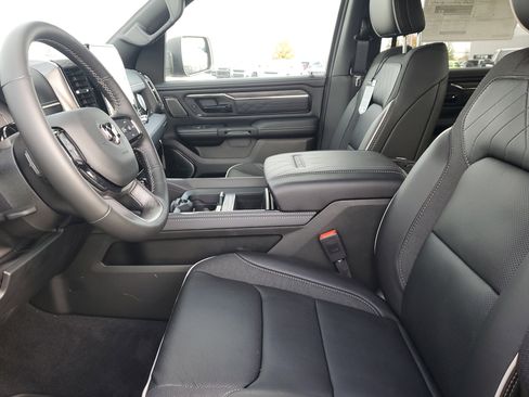 New 2026 RAM 1500 Limited image 19