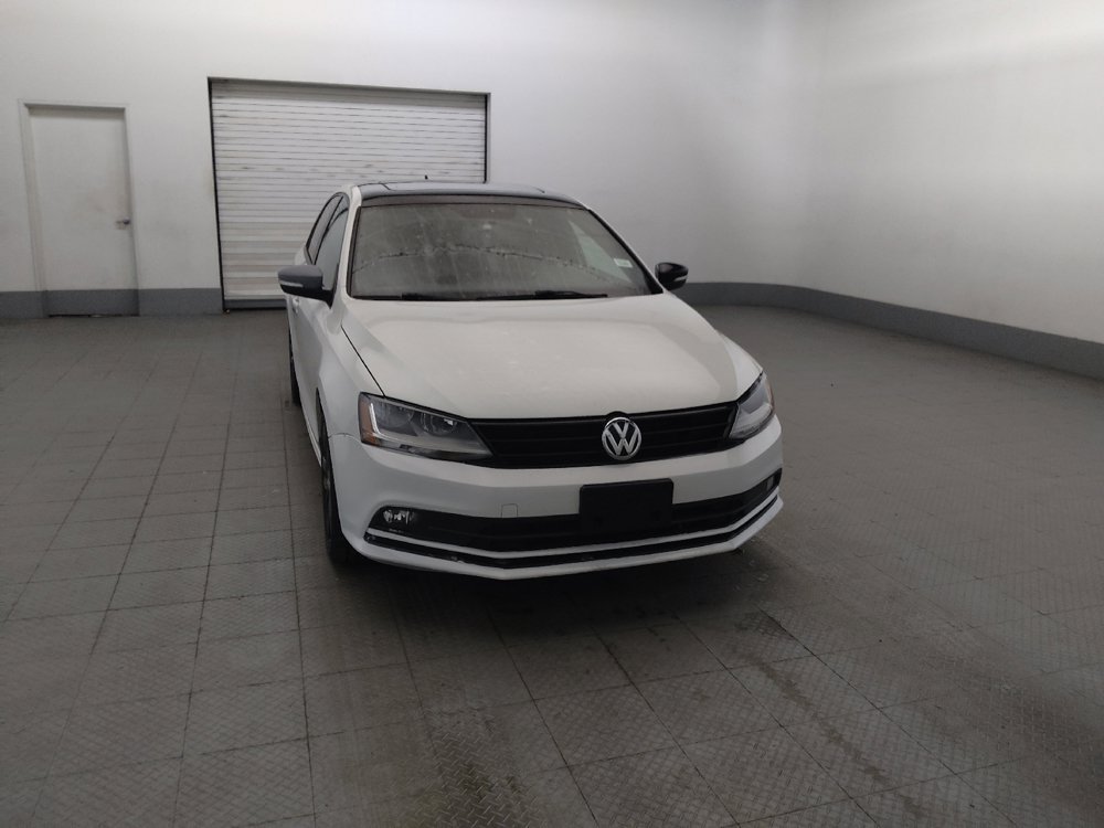 Used 2018 Volkswagen Jetta Sport FWD image 14