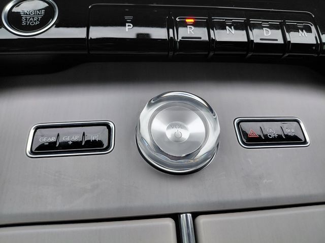 Used 2026 Lincoln Navigator Reserve w/ Jet Appearance Package AWD/4WD image 31
