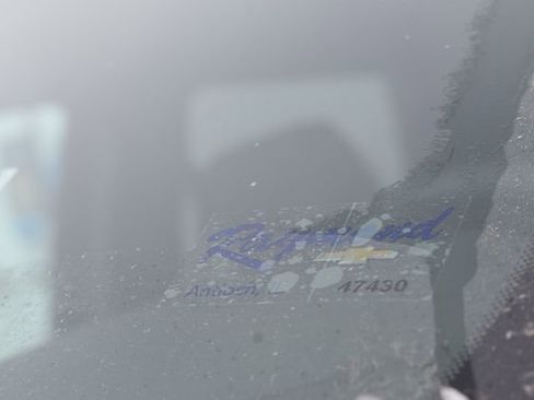 New 2025 Chevrolet Silverado 3500 W/T w/ WT Convenience Package image 34