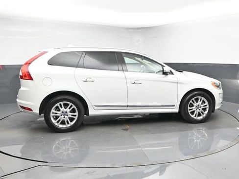 Used 2015 Volvo XC60 T5 Platinum FWD image 9