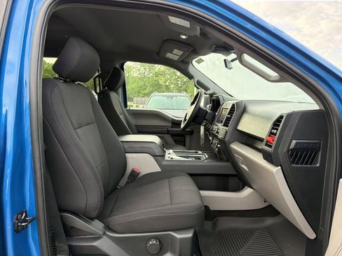 Used 2020 Ford F150 XL w/ Equipment Group 101A Mid image 17