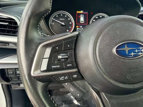 Used 2024 Subaru Forester Premium AWD/4WD image 33