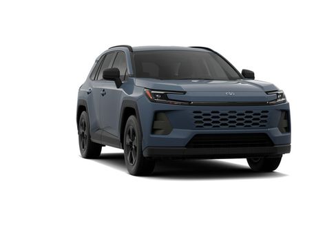 New 2026 Toyota RAV4 LE FWD image 16