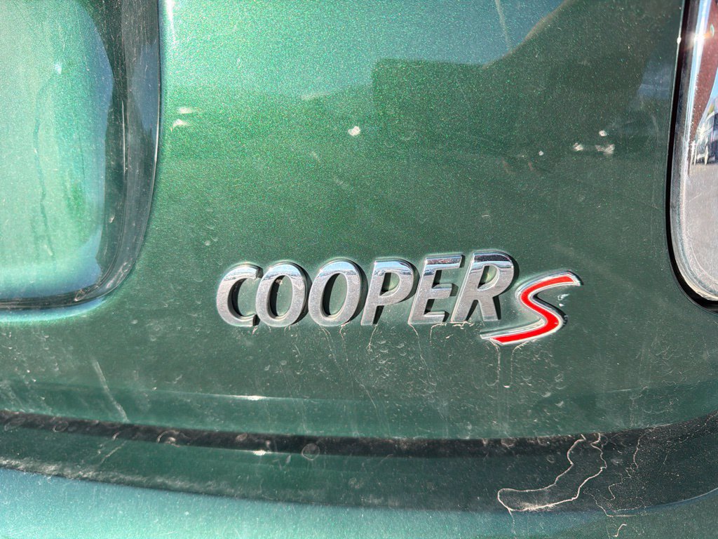 Used 2019 MINI Cooper S FWD image 12
