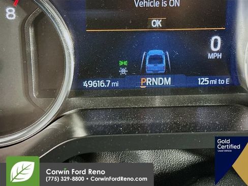 Used 2022 Ford F150 XLT w/ Equipment Group 301A Mid AWD/4WD image 16