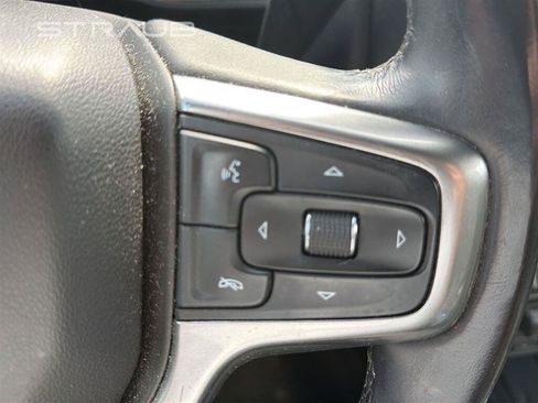 Used 2019 Chevrolet Silverado 1500 LT w/ All-Star Edition AWD/4WD image 14