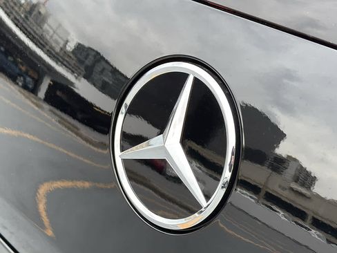 New 2026 Mercedes-Benz GLC 43 AMG AMG GLC 43 image 7