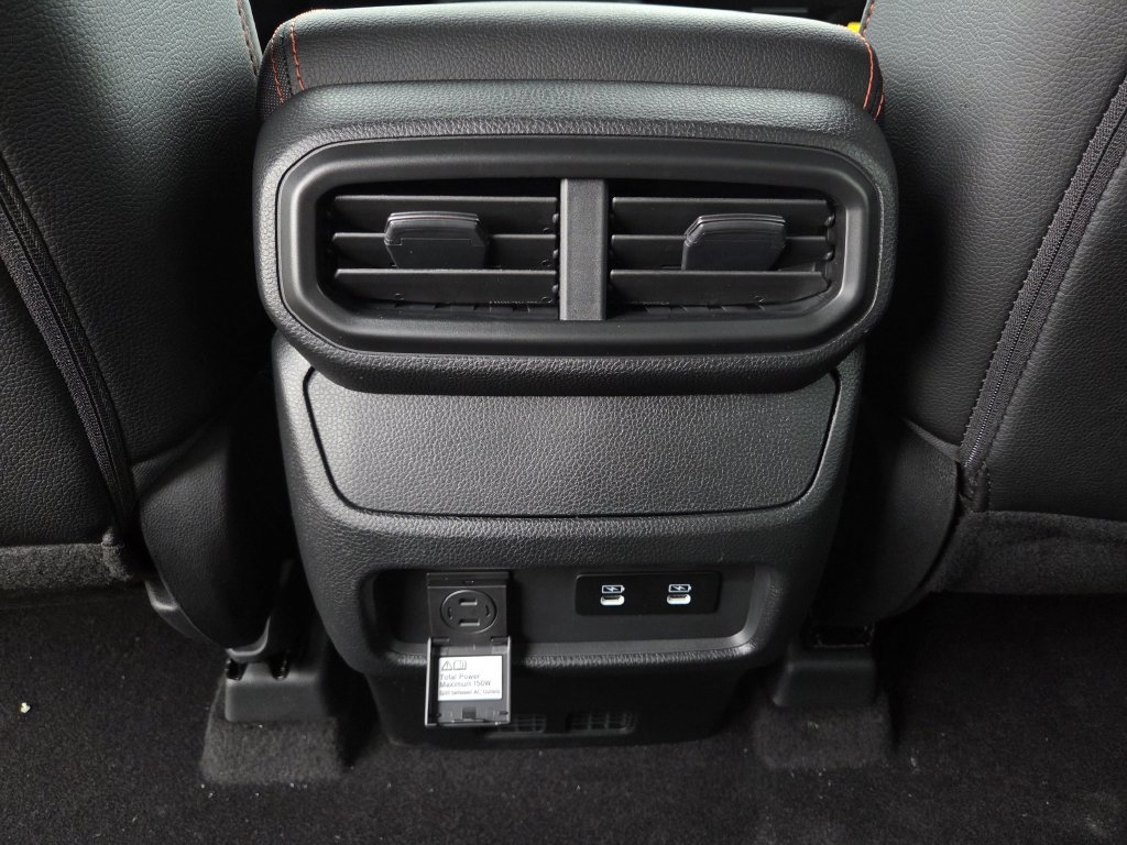 New 2026 Honda Passport TrailSport image 23