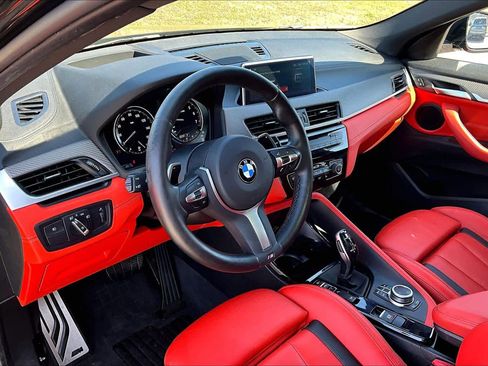 Used 2020 BMW X2 M35i w/ Premium Package image 18