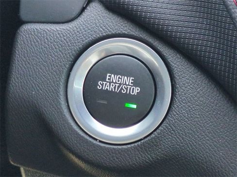 Certified 2024 Chevrolet Equinox RS image 35