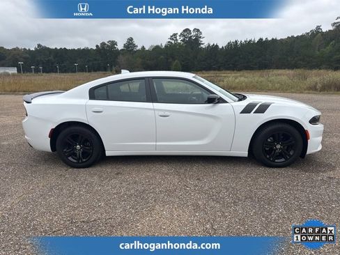 Used 2023 Dodge Charger SXT image 7