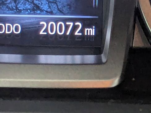 Used 2021 Toyota Tacoma SR5 image 19