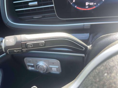 Used 2020 Mercedes-Benz GLS 450 4MATIC image 24