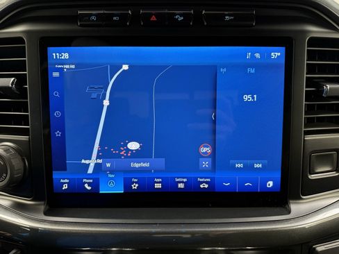 Used 2023 Ford F150 XLT w/ Equipment Group 302A High image 23