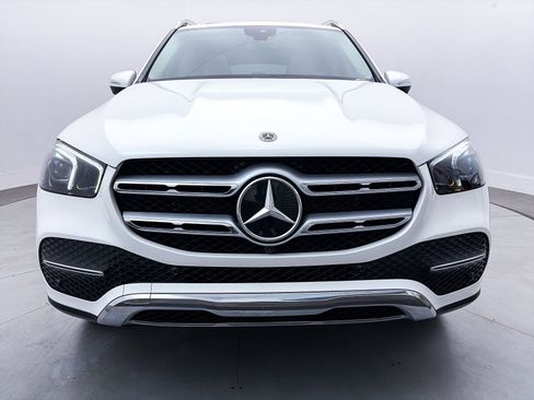 Used 2022 Mercedes-Benz GLE 350 4MATIC w/ 3rd Row Seat Package image 13