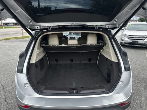 Used 2016 Lincoln MKC Reserve image 15