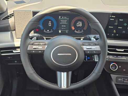 New 2026 Hyundai Sonata SEL FWD image 14