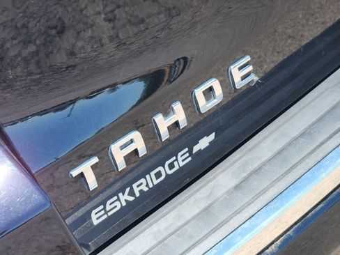 Used 2018 Chevrolet Tahoe Premier AWD/4WD image 11