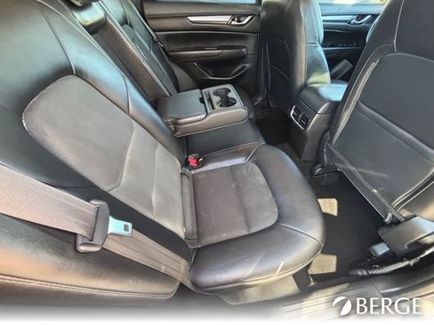 Used 2017 MAZDA CX-5 Touring w/ Preferred Equipment Package image 15