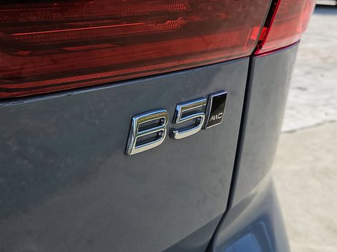 New 2026 Volvo XC60 B5 Ultra w/ Protection Package Premier image 22