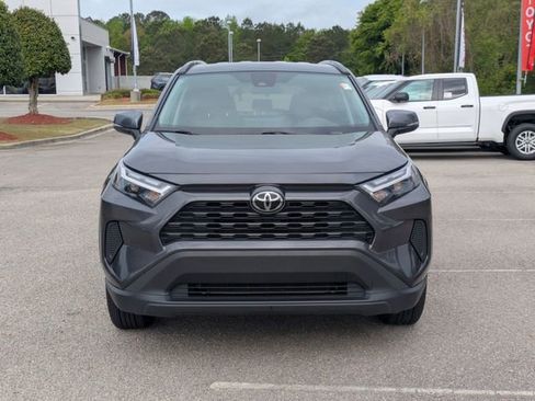 Used 2024 Toyota RAV4 XLE image 8