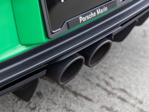 Certified 2022 Porsche 911 GT3 image 23