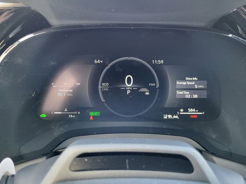 New 2026 Lexus RX 350 image 8