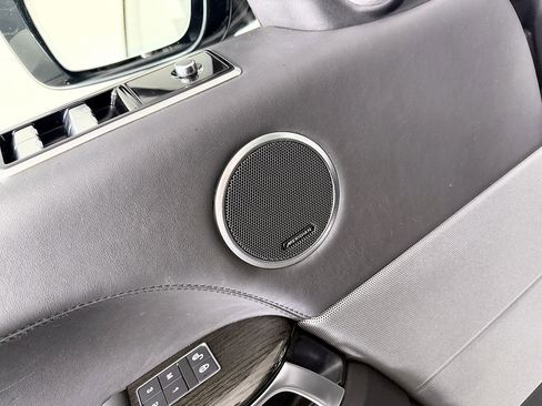 Used 2018 Land Rover Range Rover Sport Supercharged image 35