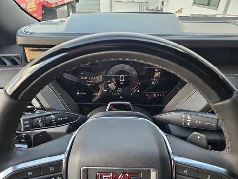 New 2026 GMC Yukon Elevation w/ Elevation Premium Package AWD/4WD image 22