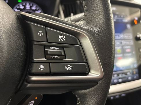 Used 2024 Subaru Outback Limited image 47