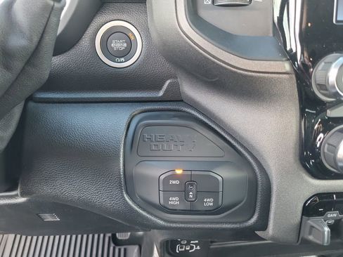 New 2026 RAM 2500 Tradesman AWD/4WD image 26