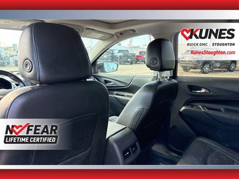 Used 2020 Chevrolet Equinox LT w/ Midnight Edition image 39